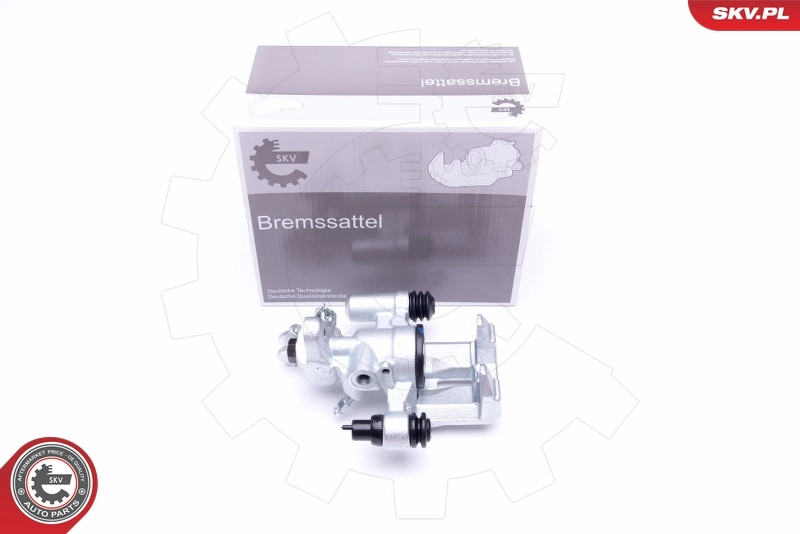 Brake Caliper